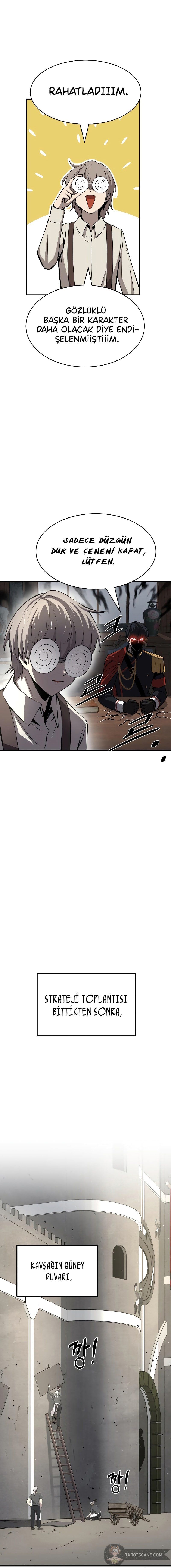 Read Bir Savunma Oyununun Tiranı Oldum TR Manga Online
