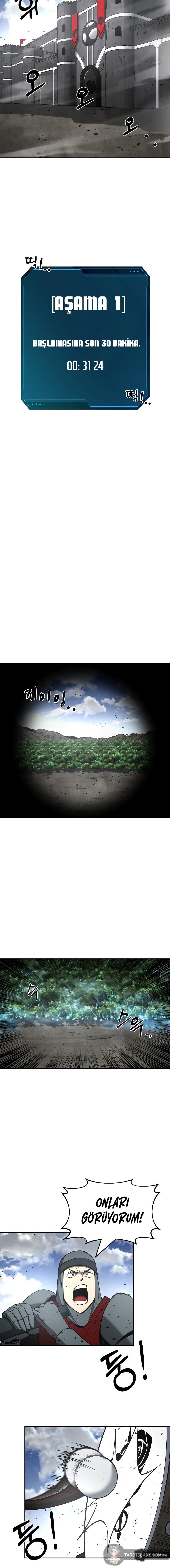 Read Bir Savunma Oyununun Tiranı Oldum TR Manga Online