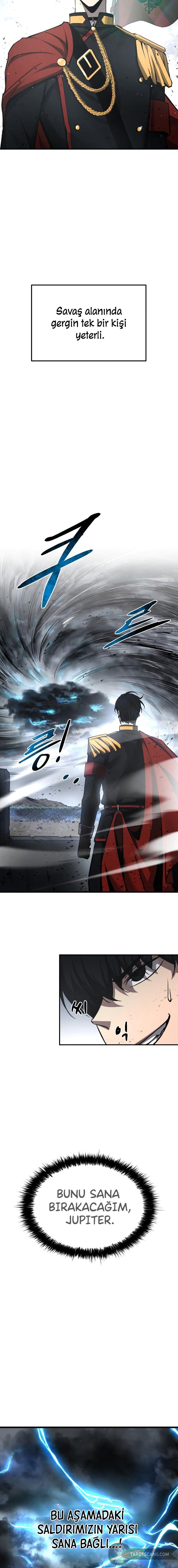 Read Bir Savunma Oyununun Tiranı Oldum TR Manga Online