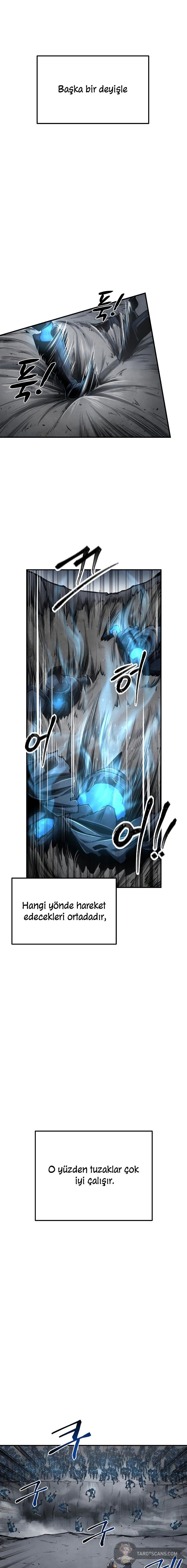 Read Bir Savunma Oyununun Tiranı Oldum TR Manga Online