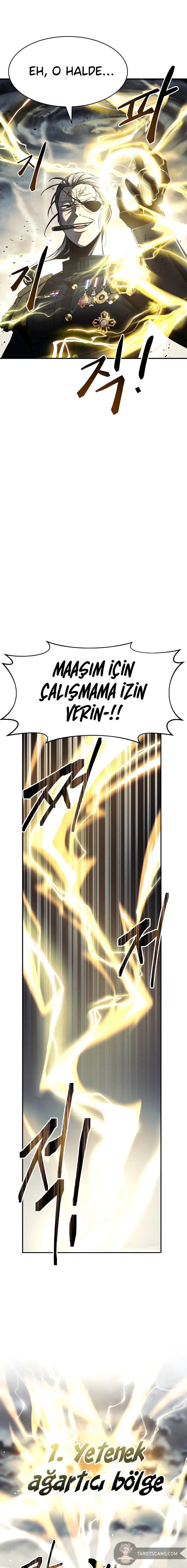 Read Bir Savunma Oyununun Tiranı Oldum TR Manga Online