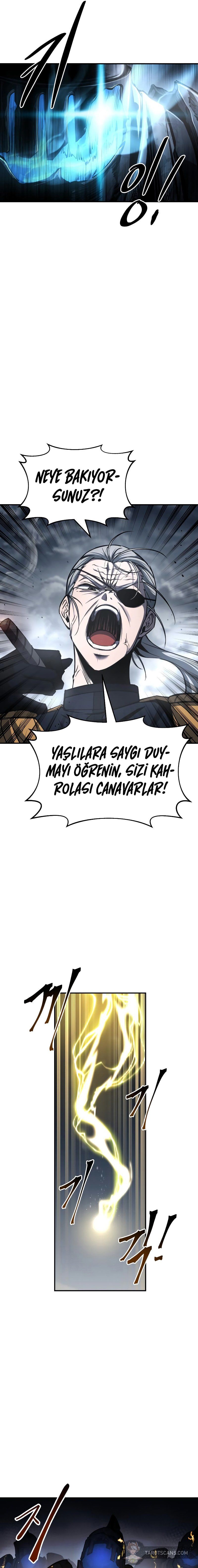 Read Bir Savunma Oyununun Tiranı Oldum TR Manga Online