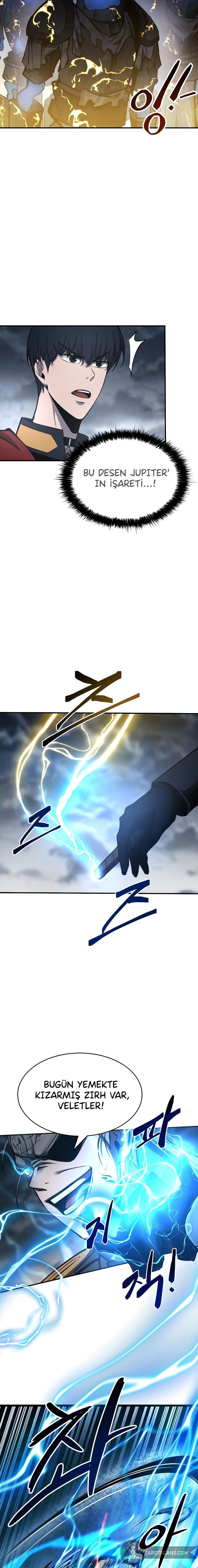 Read Bir Savunma Oyununun Tiranı Oldum TR Manga Online