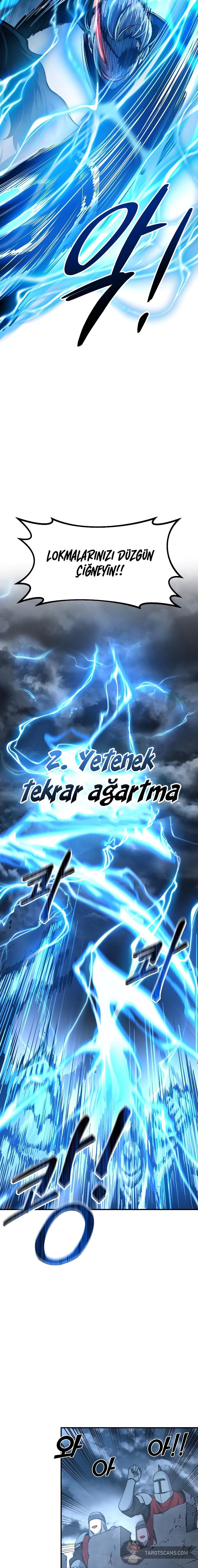 Read Bir Savunma Oyununun Tiranı Oldum TR Manga Online