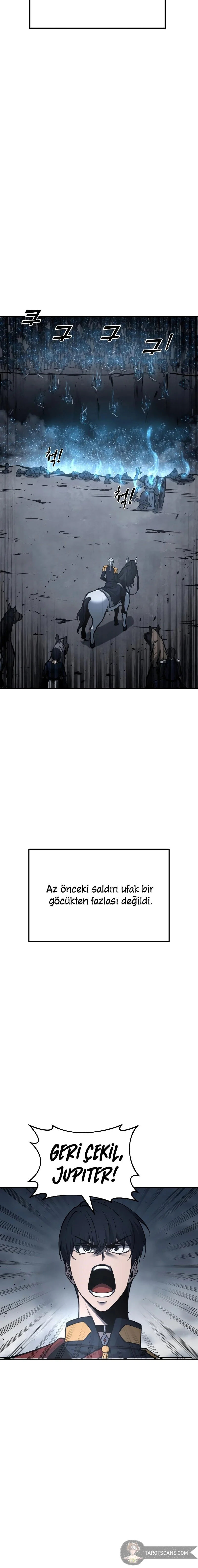 Read Bir Savunma Oyununun Tiranı Oldum TR Manga Online