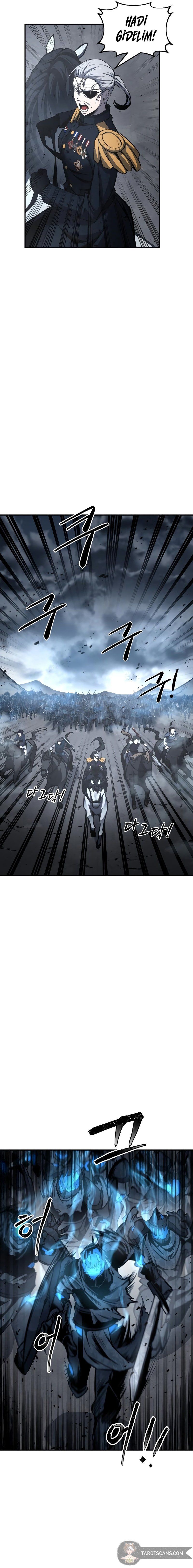Read Bir Savunma Oyununun Tiranı Oldum TR Manga Online