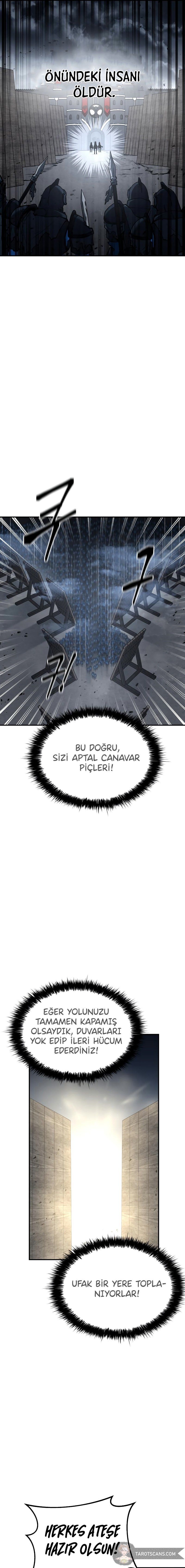 Read Bir Savunma Oyununun Tiranı Oldum TR Manga Online