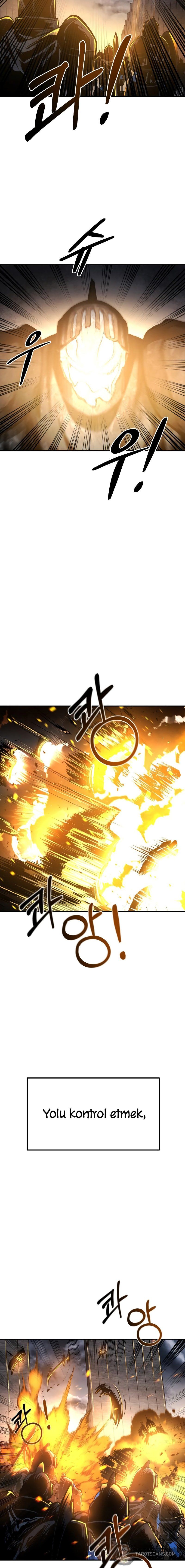 Read Bir Savunma Oyununun Tiranı Oldum TR Manga Online
