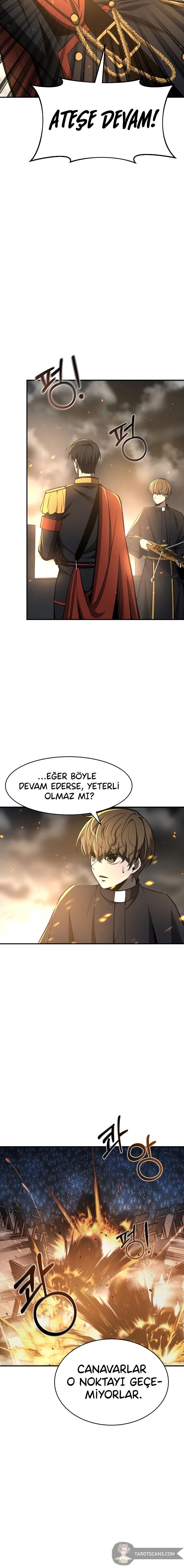 Read Bir Savunma Oyununun Tiranı Oldum TR Manga Online