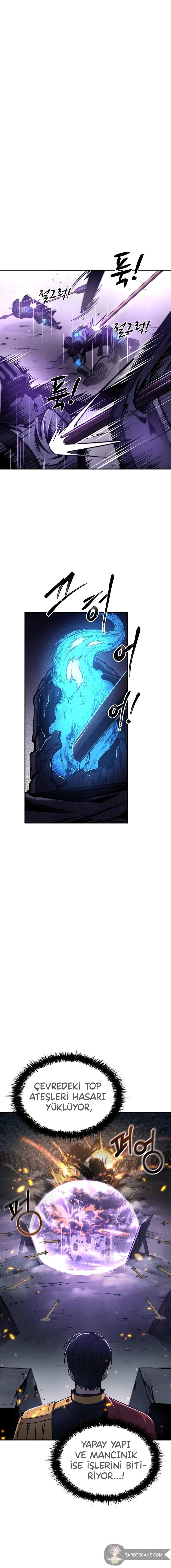 Read Bir Savunma Oyununun Tiranı Oldum TR Manga Online