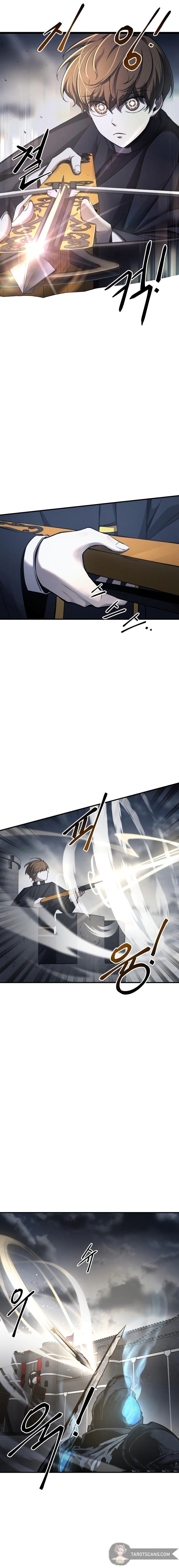 Read Bir Savunma Oyununun Tiranı Oldum TR Manga Online