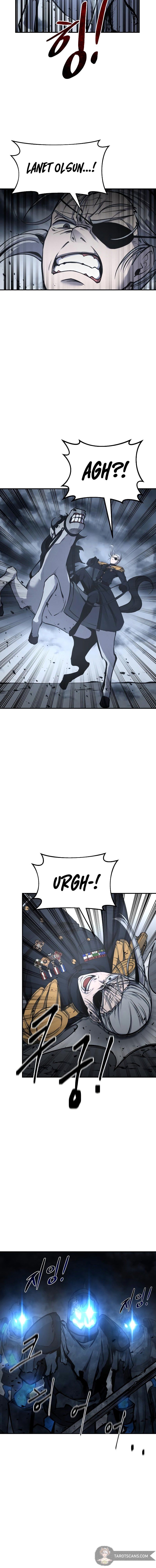 Read Bir Savunma Oyununun Tiranı Oldum TR Manga Online