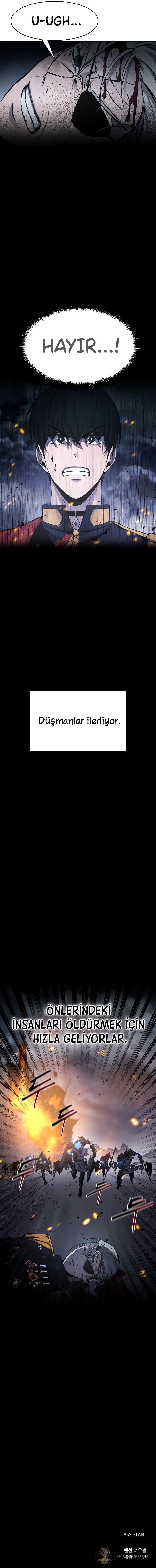 Read Bir Savunma Oyununun Tiranı Oldum TR Manga Online