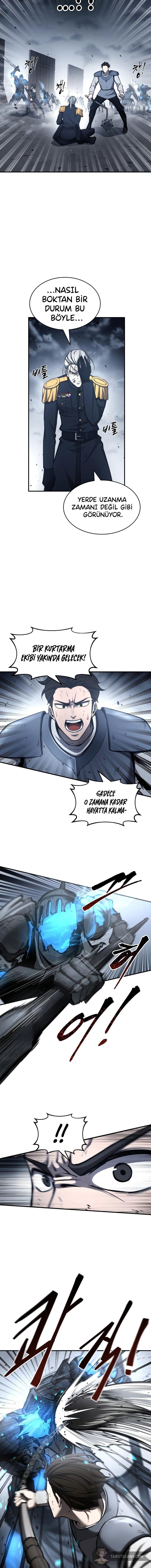 Read Bir Savunma Oyununun Tiranı Oldum TR Manga Online