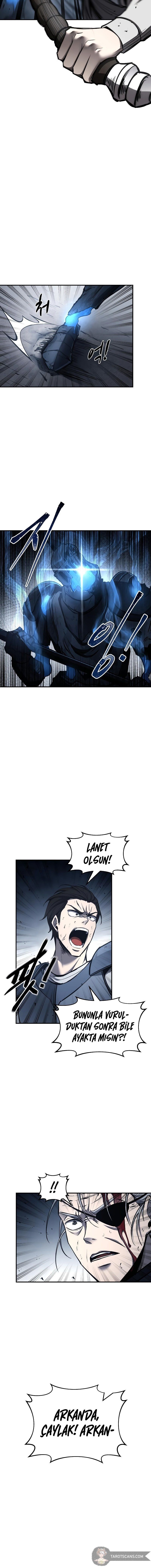 Read Bir Savunma Oyununun Tiranı Oldum TR Manga Online