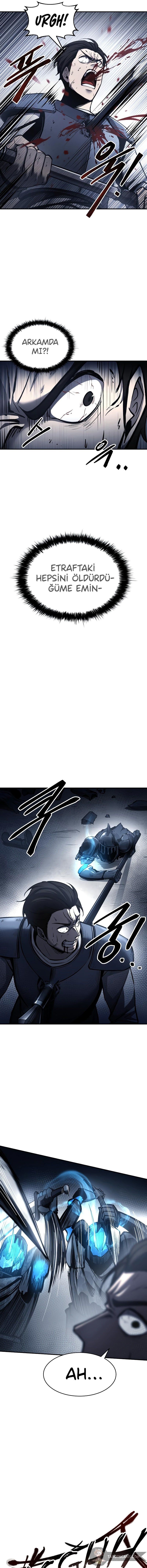 Read Bir Savunma Oyununun Tiranı Oldum TR Manga Online