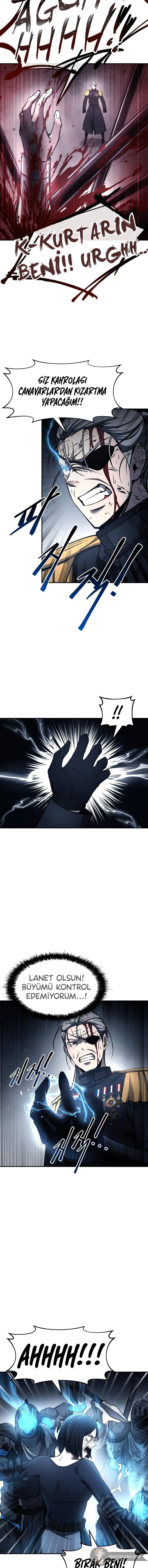 Read Bir Savunma Oyununun Tiranı Oldum TR Manga Online