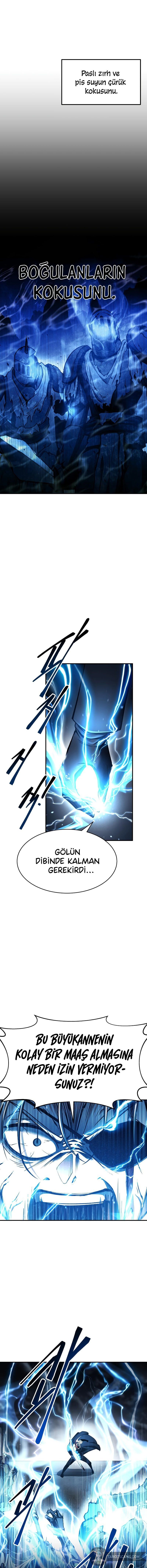 Read Bir Savunma Oyununun Tiranı Oldum TR Manga Online