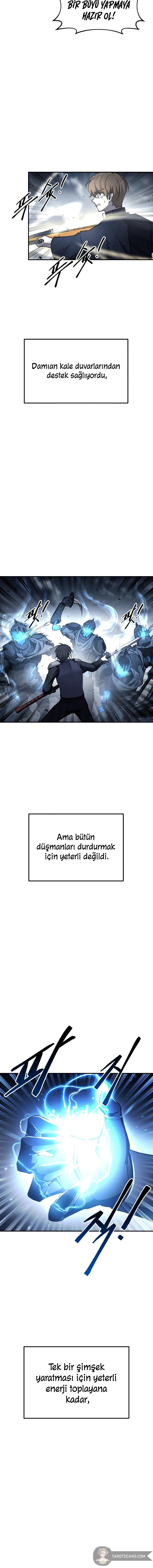 Read Bir Savunma Oyununun Tiranı Oldum TR Manga Online