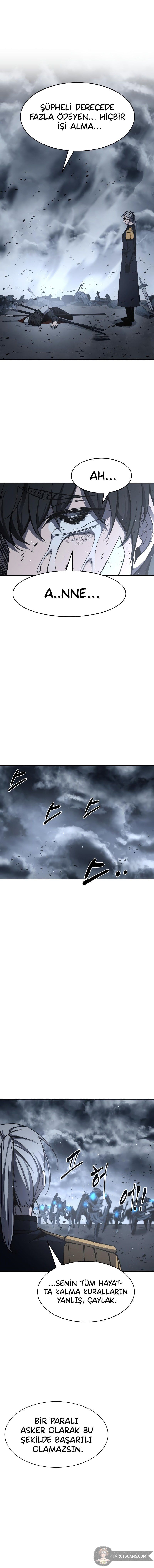 Read Bir Savunma Oyununun Tiranı Oldum TR Manga Online