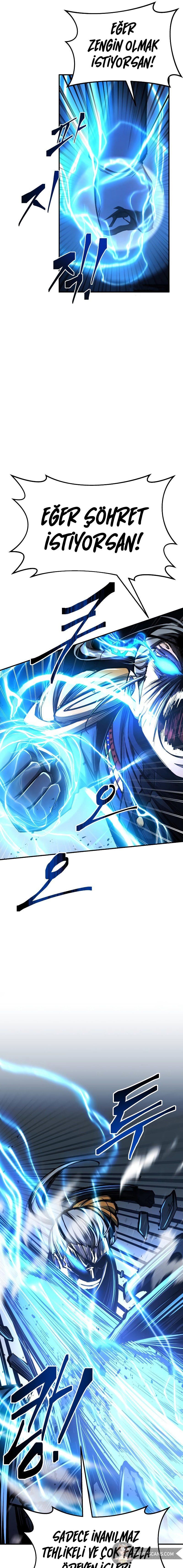 Read Bir Savunma Oyununun Tiranı Oldum TR Manga Online