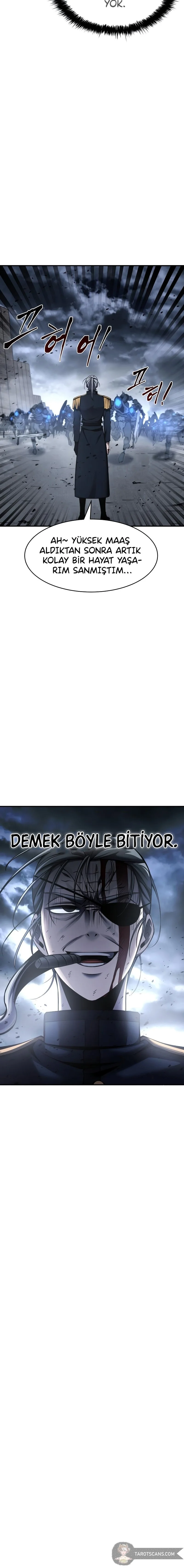 Read Bir Savunma Oyununun Tiranı Oldum TR Manga Online