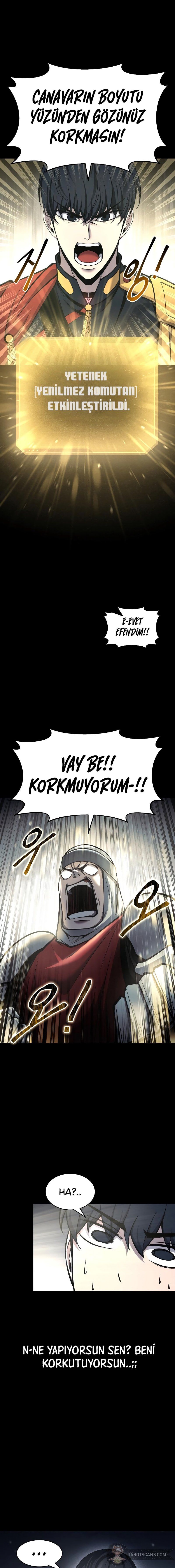 Read Bir Savunma Oyununun Tiranı Oldum TR Manga Online