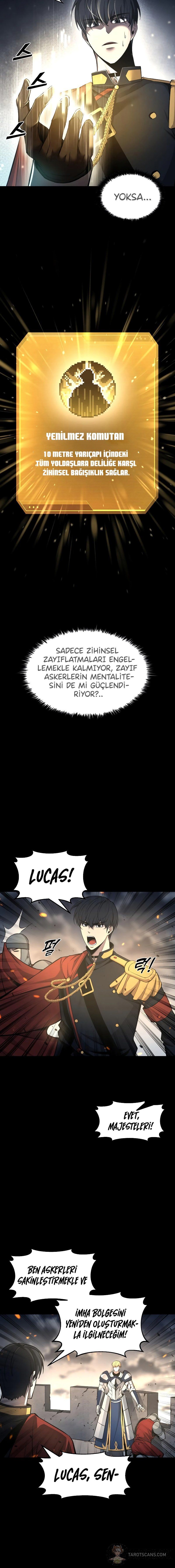 Read Bir Savunma Oyununun Tiranı Oldum TR Manga Online