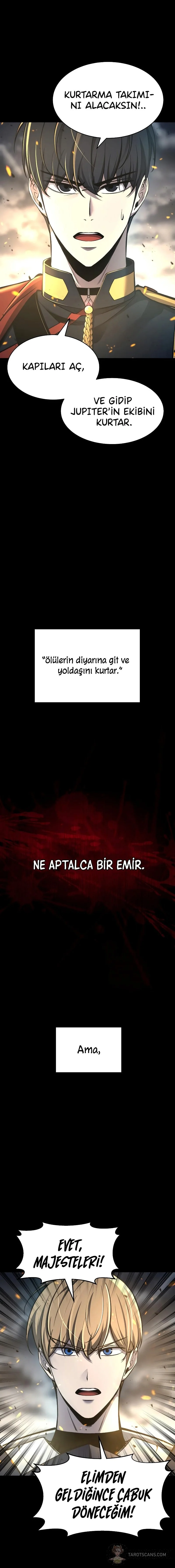 Read Bir Savunma Oyununun Tiranı Oldum TR Manga Online