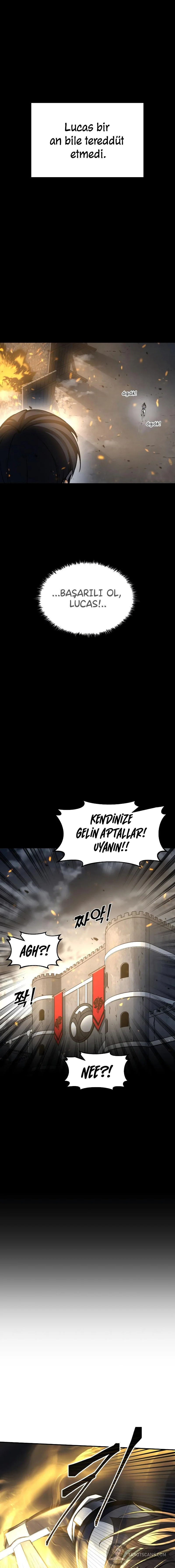 Read Bir Savunma Oyununun Tiranı Oldum TR Manga Online