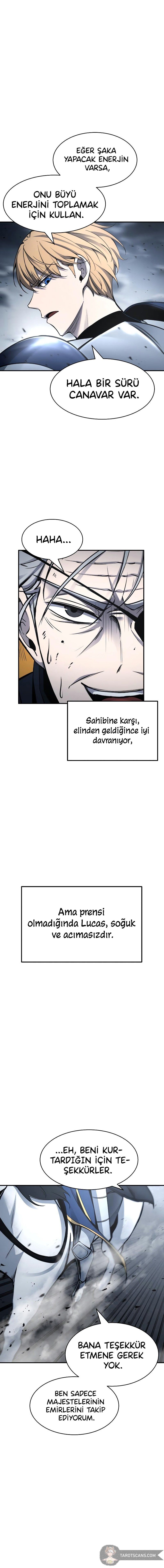 Read Bir Savunma Oyununun Tiranı Oldum TR Manga Online