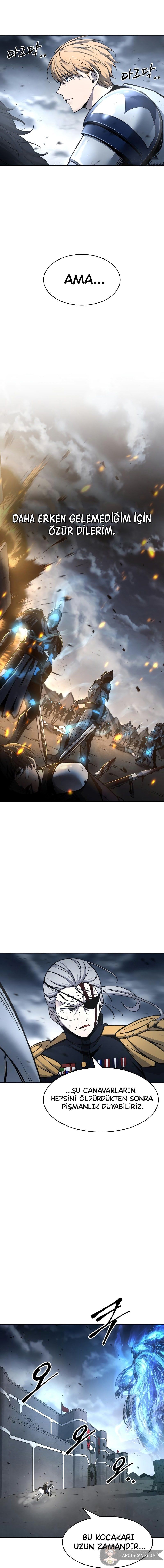 Read Bir Savunma Oyununun Tiranı Oldum TR Manga Online