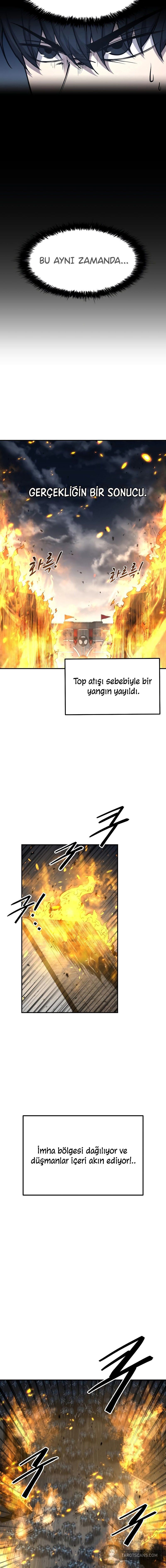 Read Bir Savunma Oyununun Tiranı Oldum TR Manga Online