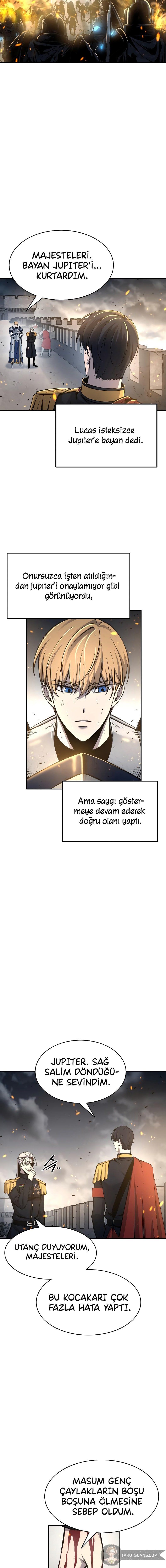 Read Bir Savunma Oyununun Tiranı Oldum TR Manga Online