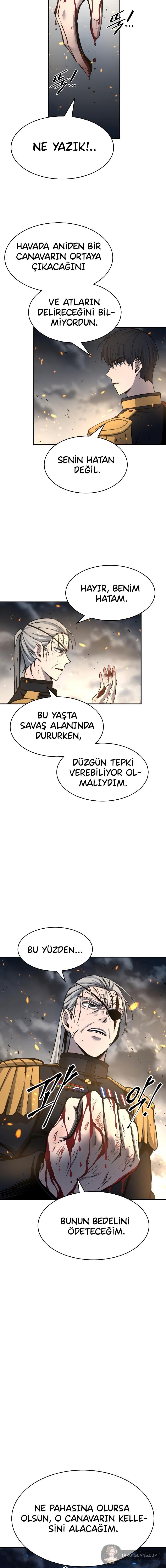 Read Bir Savunma Oyununun Tiranı Oldum TR Manga Online