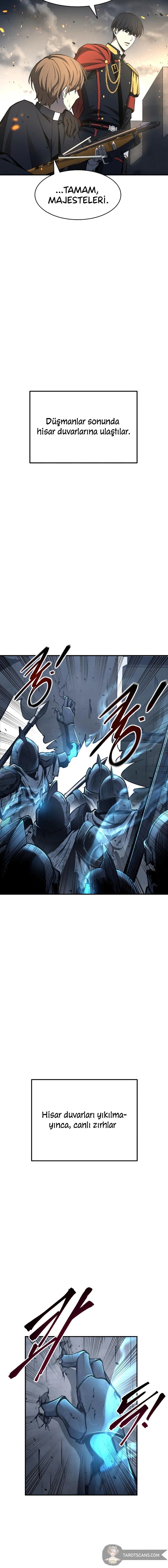 Read Bir Savunma Oyununun Tiranı Oldum TR Manga Online