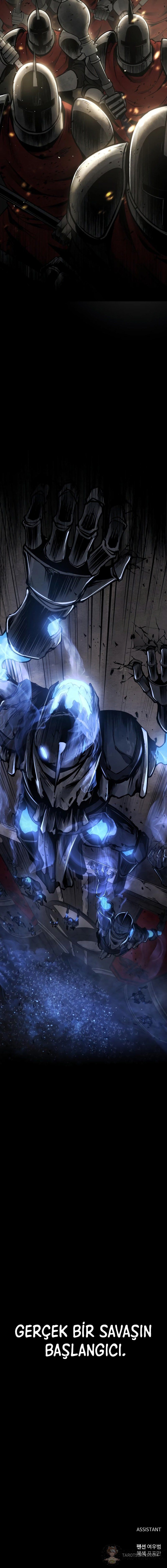 Read Bir Savunma Oyununun Tiranı Oldum TR Manga Online