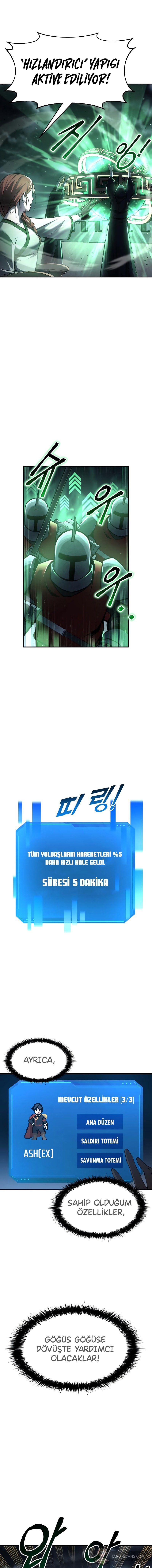 Read Bir Savunma Oyununun Tiranı Oldum TR Manga Online