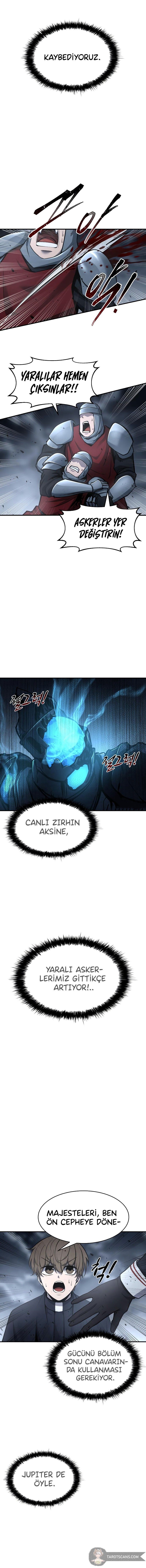 Read Bir Savunma Oyununun Tiranı Oldum TR Manga Online
