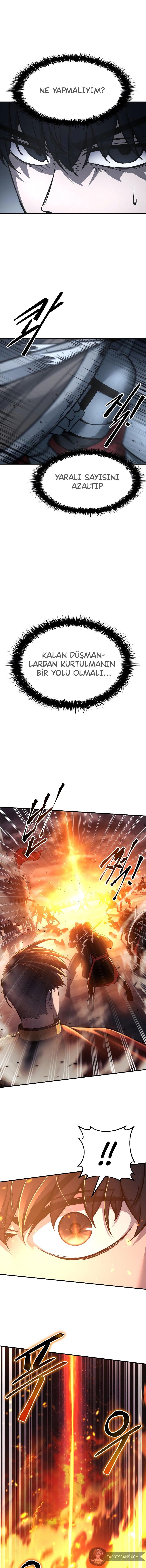Read Bir Savunma Oyununun Tiranı Oldum TR Manga Online