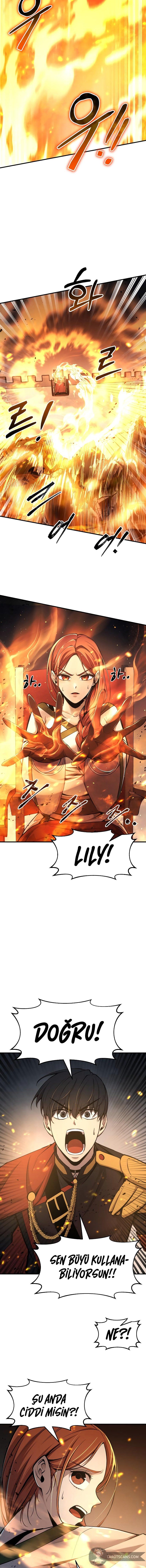 Read Bir Savunma Oyununun Tiranı Oldum TR Manga Online
