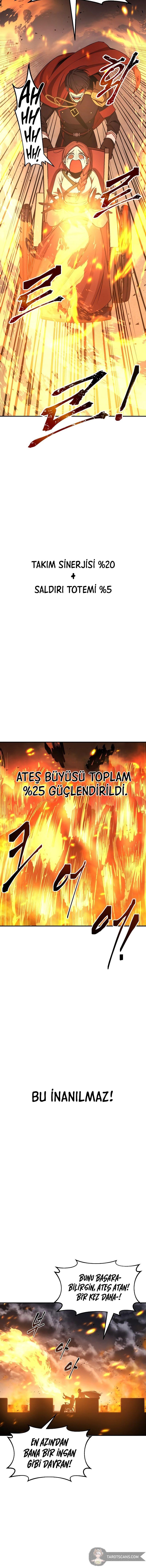 Read Bir Savunma Oyununun Tiranı Oldum TR Manga Online