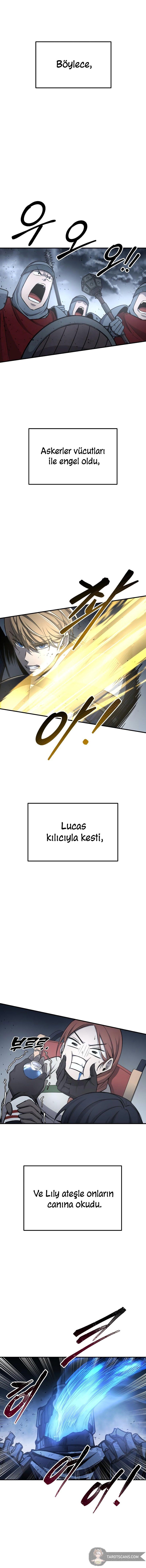 Read Bir Savunma Oyununun Tiranı Oldum TR Manga Online