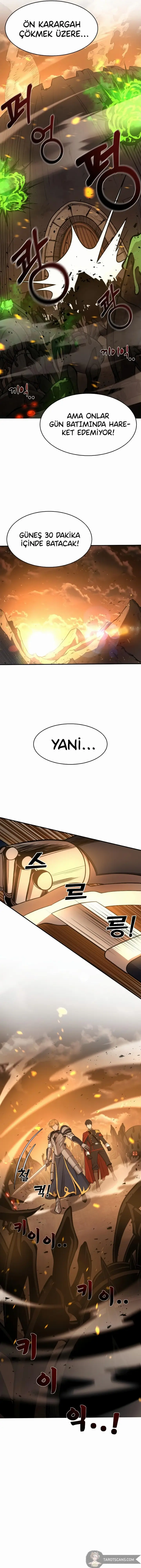 Read Bir Savunma Oyununun Tiranı Oldum TR Manga Online
