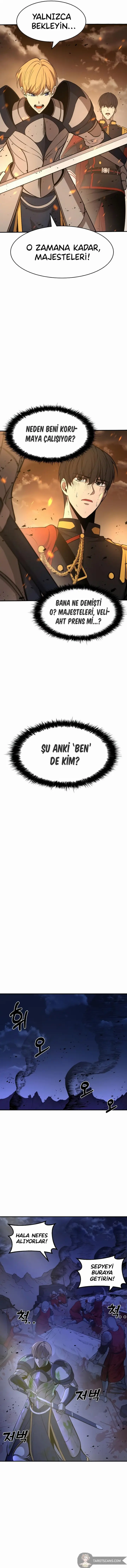 Read Bir Savunma Oyununun Tiranı Oldum TR Manga Online