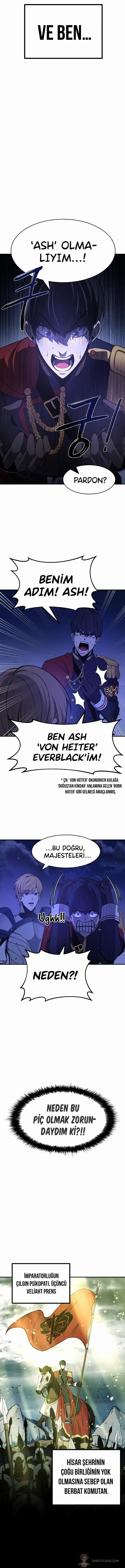 Read Bir Savunma Oyununun Tiranı Oldum TR Manga Online