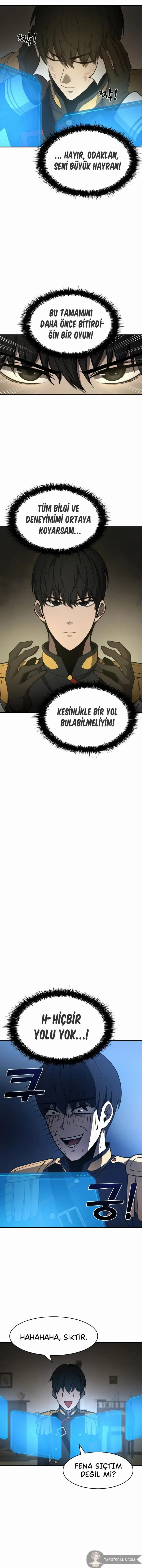 Read Bir Savunma Oyununun Tiranı Oldum TR Manga Online