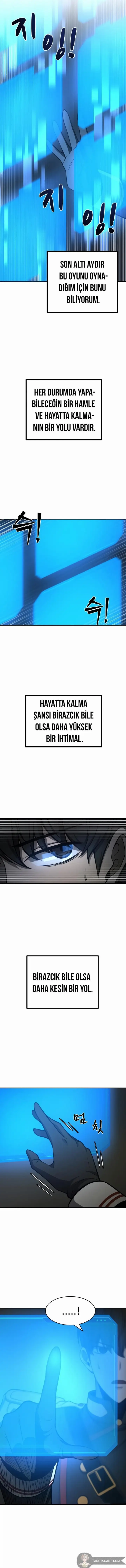 Read Bir Savunma Oyununun Tiranı Oldum TR Manga Online