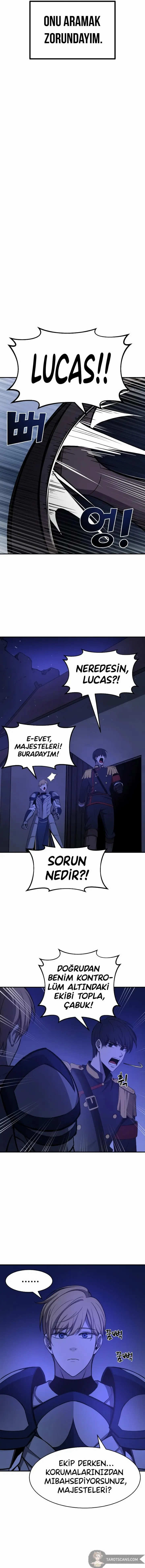 Read Bir Savunma Oyununun Tiranı Oldum TR Manga Online