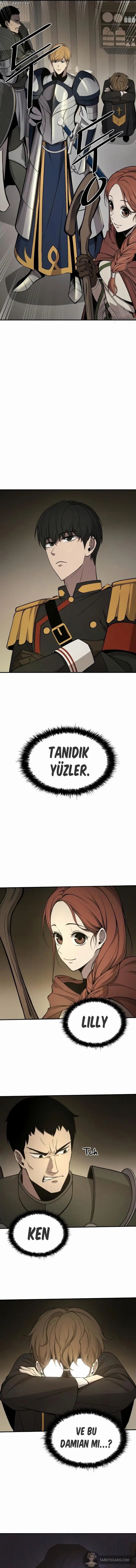Read Bir Savunma Oyununun Tiranı Oldum TR Manga Online
